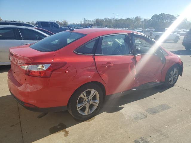 Photo 2 VIN: 1FADP3F29EL132774 - FORD FOCUS SE 