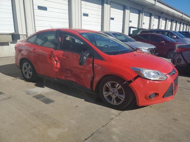 Photo 3 VIN: 1FADP3F29EL132774 - FORD FOCUS SE 