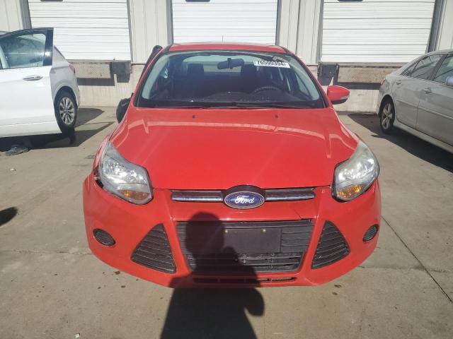 Photo 4 VIN: 1FADP3F29EL132774 - FORD FOCUS SE 