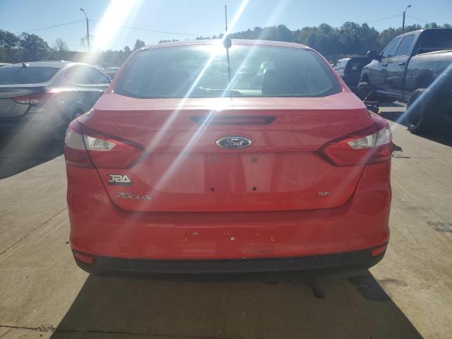 Photo 5 VIN: 1FADP3F29EL132774 - FORD FOCUS SE 