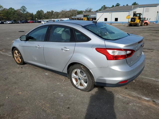 Photo 1 VIN: 1FADP3F29EL135450 - FORD FOCUS 