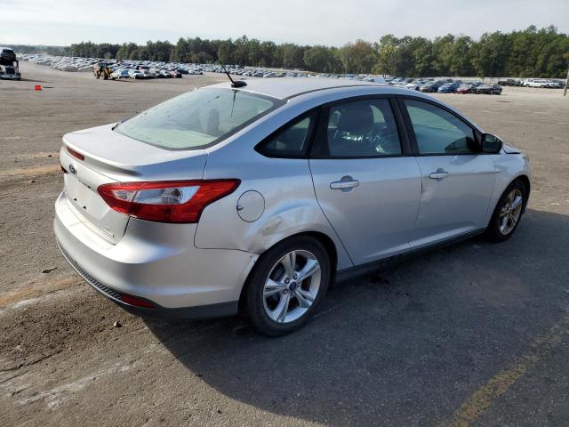 Photo 2 VIN: 1FADP3F29EL135450 - FORD FOCUS 