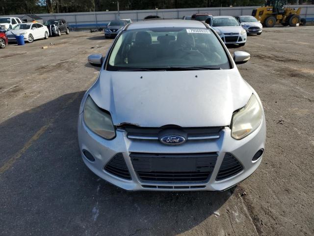 Photo 4 VIN: 1FADP3F29EL135450 - FORD FOCUS 