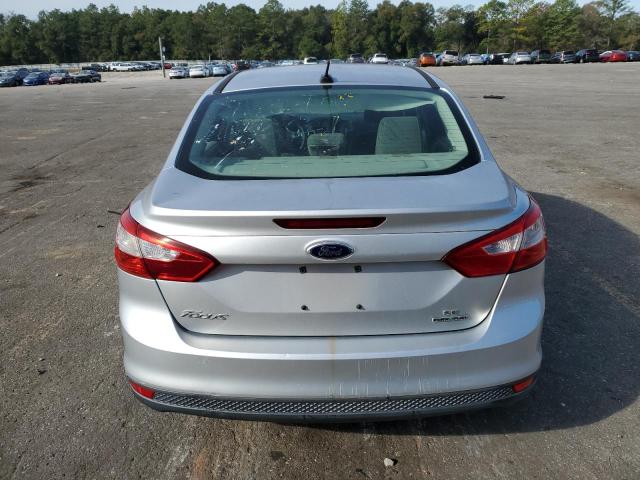 Photo 5 VIN: 1FADP3F29EL135450 - FORD FOCUS 