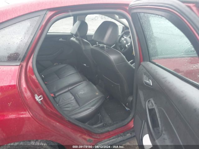 Photo 7 VIN: 1FADP3F29EL136369 - FORD FOCUS 