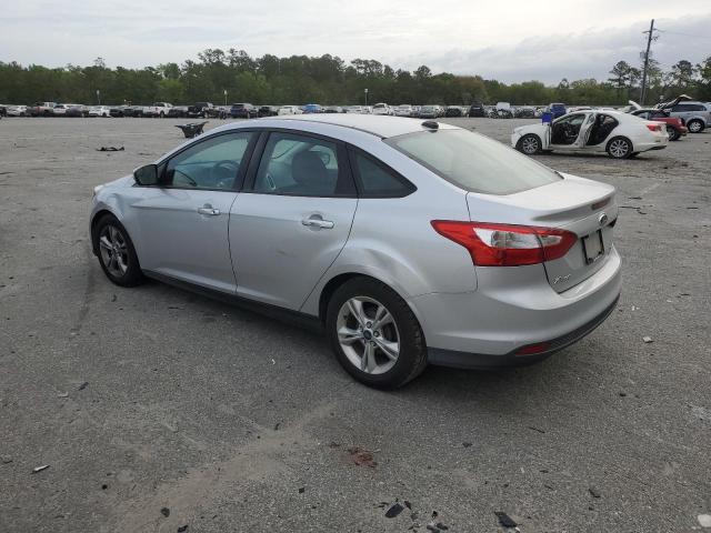 Photo 1 VIN: 1FADP3F29EL136856 - FORD FOCUS 