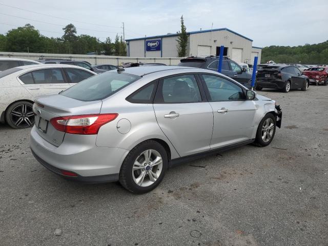 Photo 2 VIN: 1FADP3F29EL136856 - FORD FOCUS 