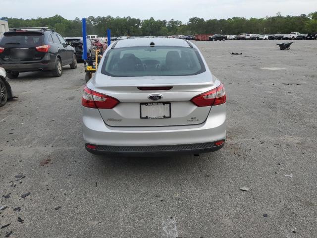 Photo 5 VIN: 1FADP3F29EL136856 - FORD FOCUS 