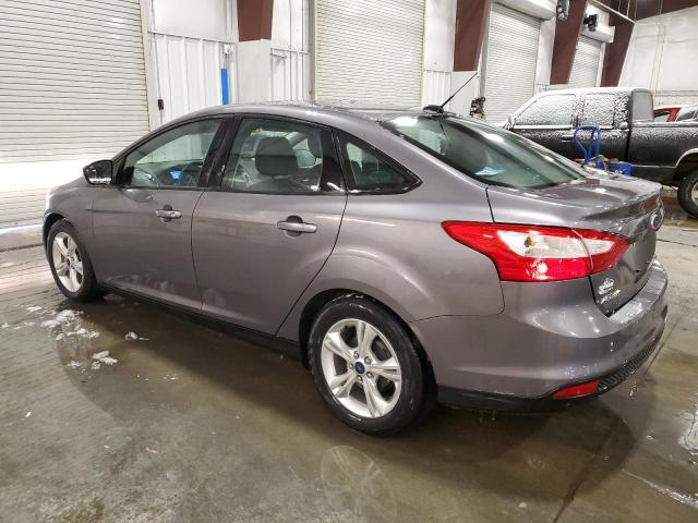 Photo 1 VIN: 1FADP3F29EL138641 - FORD FOCUS 