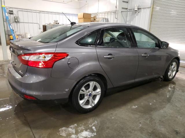 Photo 2 VIN: 1FADP3F29EL138641 - FORD FOCUS 