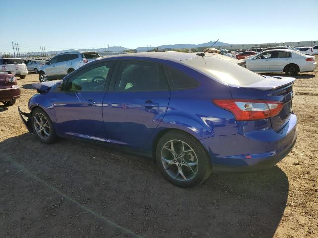 Photo 1 VIN: 1FADP3F29EL139093 - FORD FOCUS SE 