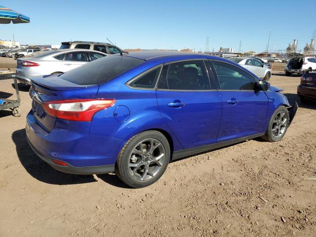 Photo 2 VIN: 1FADP3F29EL139093 - FORD FOCUS SE 