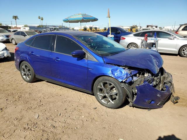 Photo 3 VIN: 1FADP3F29EL139093 - FORD FOCUS SE 