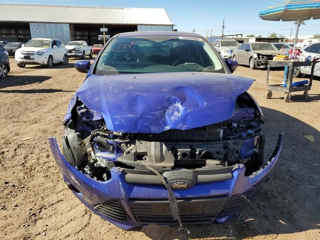 Photo 4 VIN: 1FADP3F29EL139093 - FORD FOCUS SE 