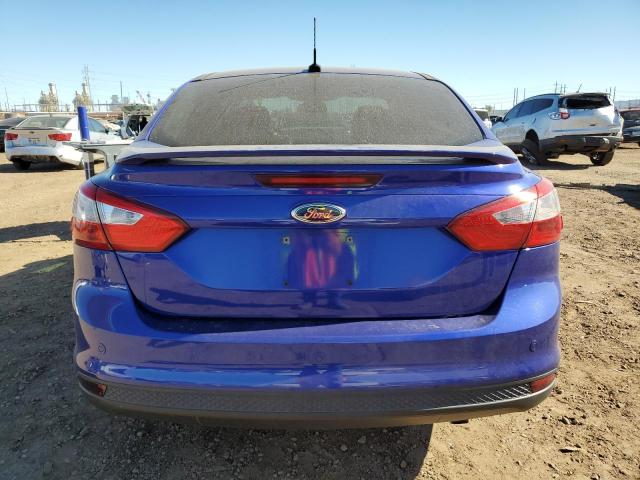 Photo 5 VIN: 1FADP3F29EL139093 - FORD FOCUS SE 