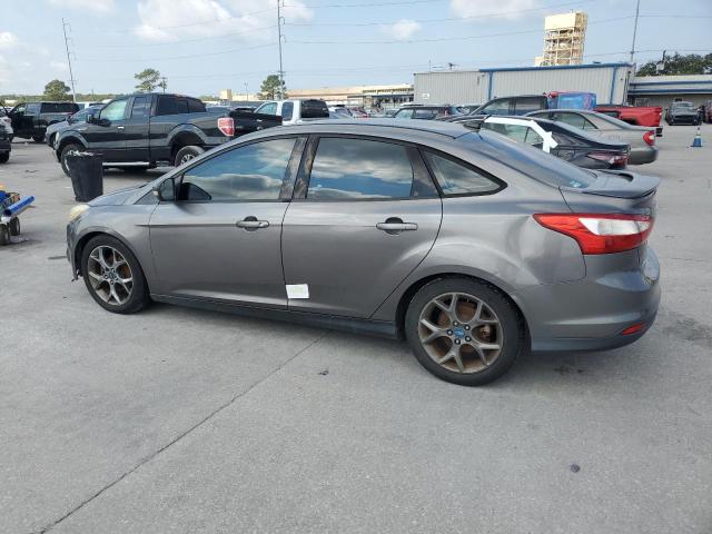 Photo 1 VIN: 1FADP3F29EL141944 - FORD FOCUS SE 