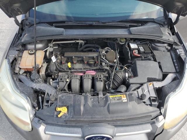 Photo 10 VIN: 1FADP3F29EL141944 - FORD FOCUS SE 