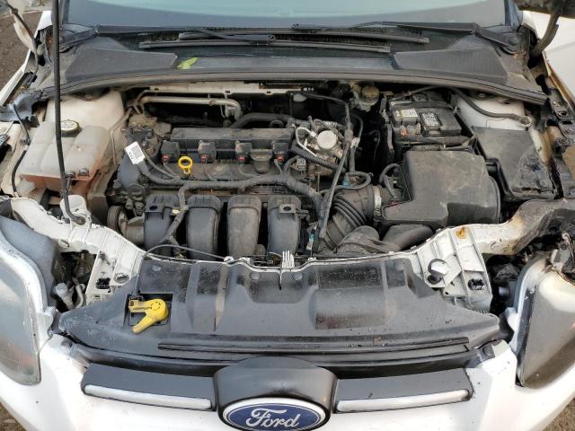 Photo 10 VIN: 1FADP3F29EL147100 - FORD FOCUS SE 