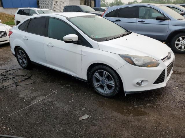 Photo 3 VIN: 1FADP3F29EL147100 - FORD FOCUS SE 