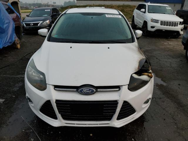 Photo 4 VIN: 1FADP3F29EL147100 - FORD FOCUS SE 