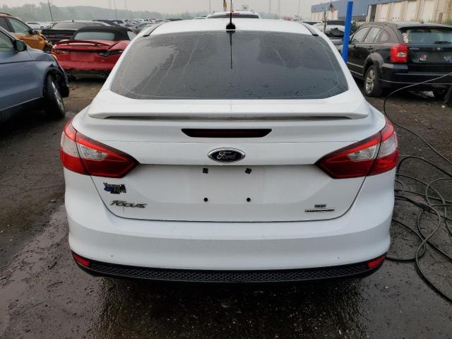 Photo 5 VIN: 1FADP3F29EL147100 - FORD FOCUS SE 