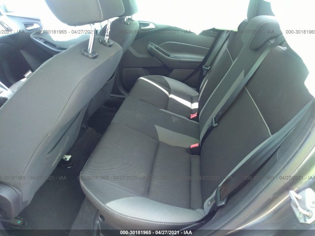 Photo 7 VIN: 1FADP3F29EL148280 - FORD FOCUS 