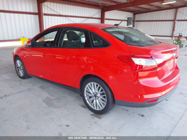 Photo 2 VIN: 1FADP3F29EL149753 - FORD FOCUS 