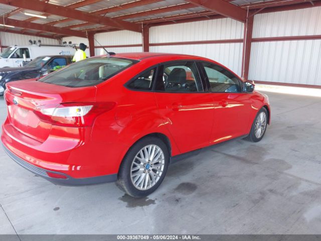 Photo 3 VIN: 1FADP3F29EL149753 - FORD FOCUS 