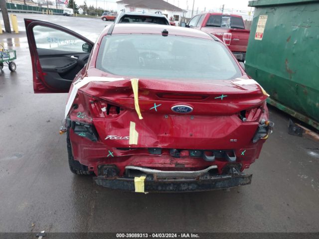 Photo 5 VIN: 1FADP3F29EL153432 - FORD FOCUS 