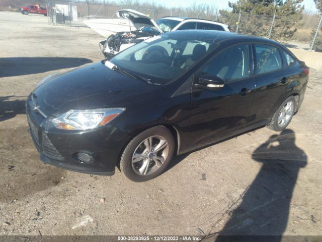 Photo 1 VIN: 1FADP3F29EL153818 - FORD FOCUS 