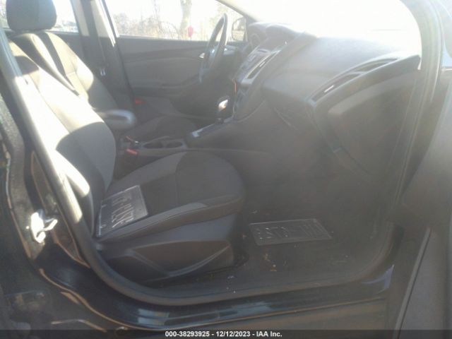 Photo 4 VIN: 1FADP3F29EL153818 - FORD FOCUS 