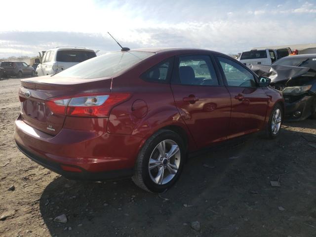 Photo 2 VIN: 1FADP3F29EL155116 - FORD FOCUS SE 