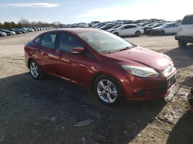 Photo 3 VIN: 1FADP3F29EL155116 - FORD FOCUS SE 