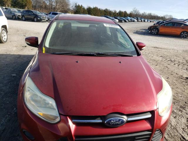 Photo 4 VIN: 1FADP3F29EL155116 - FORD FOCUS SE 