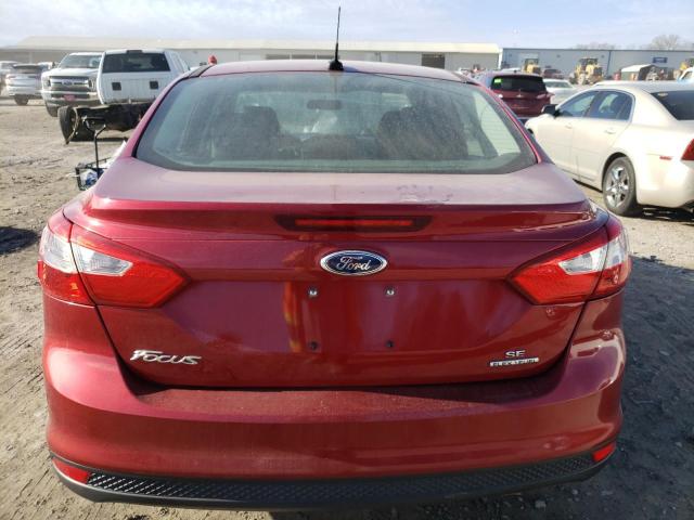 Photo 5 VIN: 1FADP3F29EL155116 - FORD FOCUS SE 