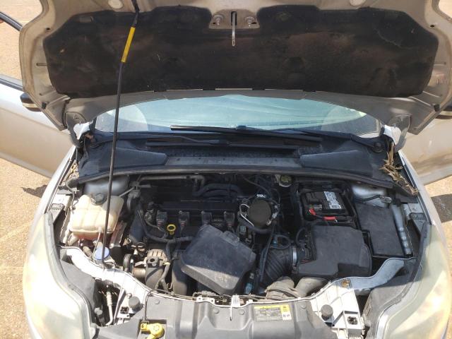 Photo 10 VIN: 1FADP3F29EL155309 - FORD FOCUS 