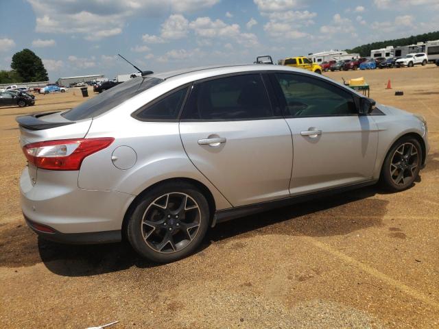 Photo 2 VIN: 1FADP3F29EL155309 - FORD FOCUS 