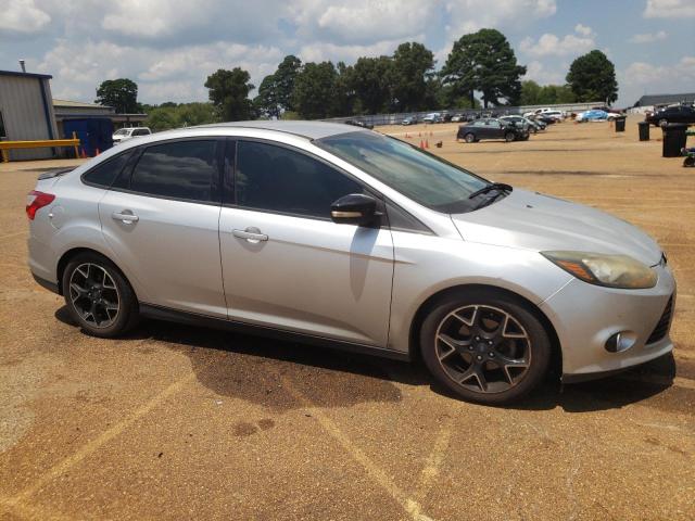 Photo 3 VIN: 1FADP3F29EL155309 - FORD FOCUS 