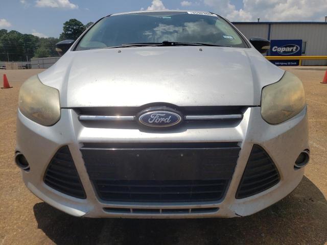 Photo 4 VIN: 1FADP3F29EL155309 - FORD FOCUS 