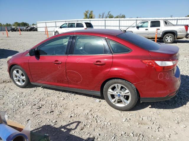 Photo 1 VIN: 1FADP3F29EL157402 - FORD FOCUS SE 