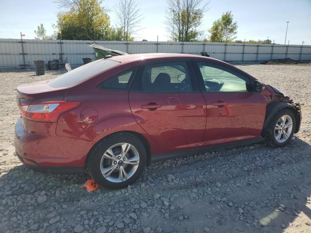 Photo 2 VIN: 1FADP3F29EL157402 - FORD FOCUS SE 