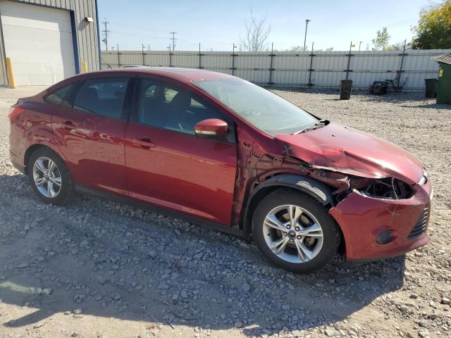 Photo 3 VIN: 1FADP3F29EL157402 - FORD FOCUS SE 