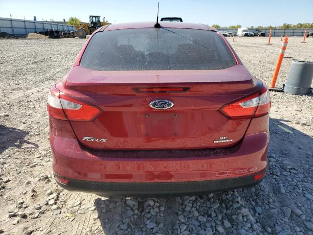 Photo 5 VIN: 1FADP3F29EL157402 - FORD FOCUS SE 