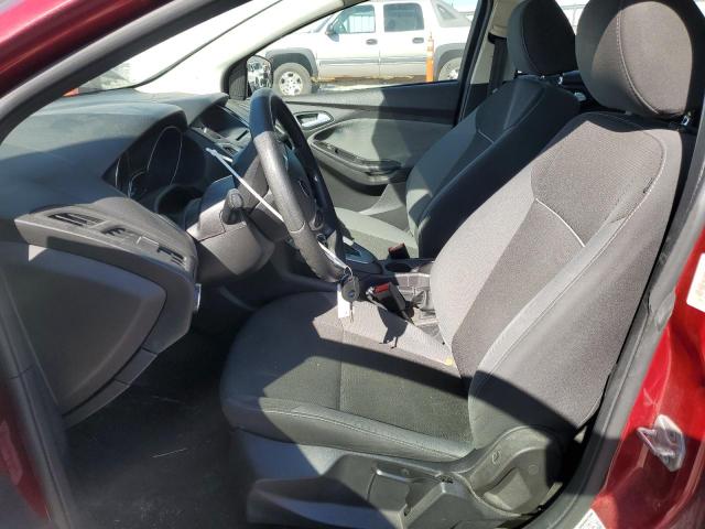 Photo 6 VIN: 1FADP3F29EL157402 - FORD FOCUS SE 