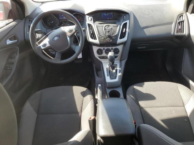 Photo 7 VIN: 1FADP3F29EL157402 - FORD FOCUS SE 