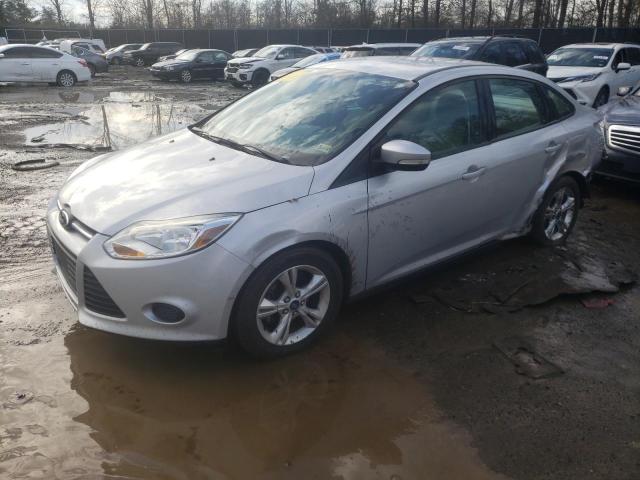 Photo 1 VIN: 1FADP3F29EL159943 - FORD FOCUS SE 