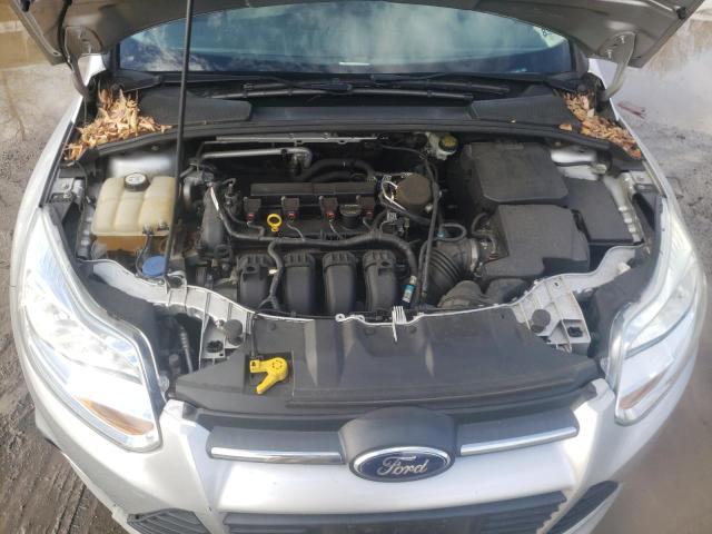 Photo 6 VIN: 1FADP3F29EL159943 - FORD FOCUS SE 