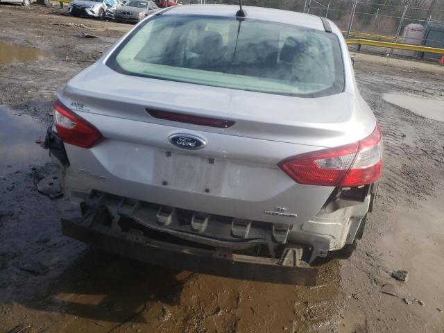 Photo 8 VIN: 1FADP3F29EL159943 - FORD FOCUS SE 