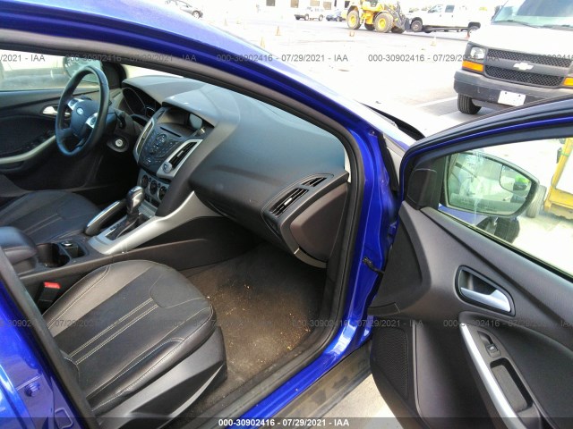 Photo 4 VIN: 1FADP3F29EL162132 - FORD FOCUS 