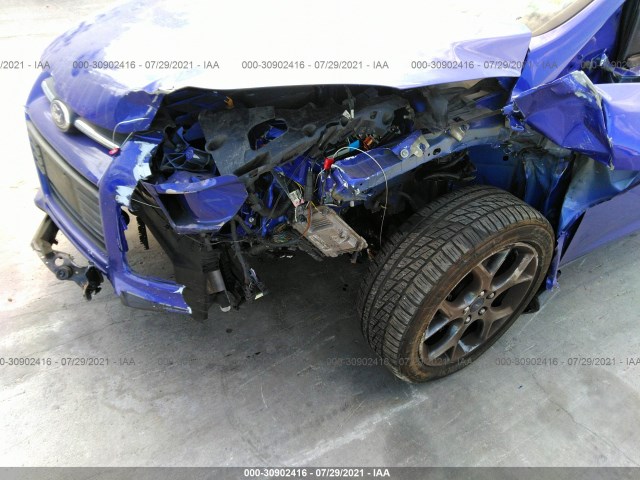 Photo 5 VIN: 1FADP3F29EL162132 - FORD FOCUS 